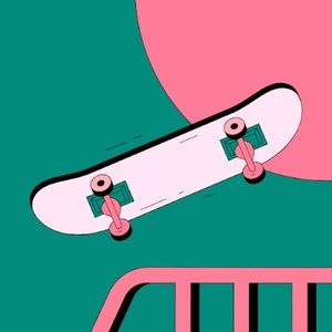 Meet your Posher, Annabelle